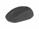 foto de RATON NATEC HARRIER 2  NEGRO BLUETOOTH PILAS
