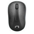 foto de RATON NATEC TOUCAN OPTICO INALAMBRICO 1600DPI NEGRO