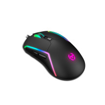 foto de PACK KROM 4 EN 1 RGB KENYA GAMING COMBO