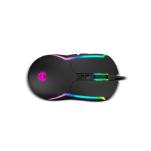 foto de PACK KROM 4 EN 1 RGB KENYA GAMING COMBO