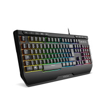 foto de PACK KROM 4 EN 1 RGB KENYA GAMING COMBO