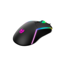 foto de PACK KROM 4 EN 1 RGB KENYA GAMING COMBO