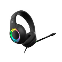 foto de PACK KROM 4 EN 1 RGB KENYA GAMING COMBO