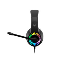 foto de PACK KROM 4 EN 1 RGB KENYA GAMING COMBO