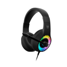 foto de PACK KROM 4 EN 1 RGB KENYA GAMING COMBO