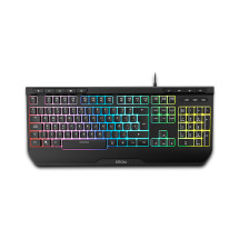foto de PACK KROM 4 EN 1 RGB KENYA GAMING COMBO