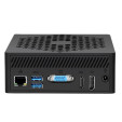 foto de LEOTEC MINIPC JASPER N5105 CON 4GB RAM 128 GB INCLUIDO WINDOWS 11 PRO PREINSTAL