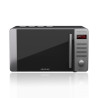 foto de MICROONDAS CECOTEC 20L PROCLEAN 5010 INOX