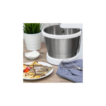 foto de BATIDORA CECOTEC DE VARILLAS POWERTWIST 500 STEEL