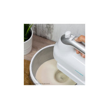 foto de BATIDORA CECOTEC DE VARILLAS POWERTWIST 500 STEEL