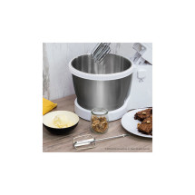 foto de BATIDORA CECOTEC DE VARILLAS POWERTWIST 500 STEEL