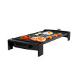 foto de PLANCHA ELECTRICA CECOTEC TASTY&GRILL 2500 ROCKWATER MIXGRILL