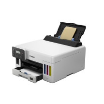foto de IMPRESORA CANON INYECCION DE TINTA MAXIFY GX5050 COLOR