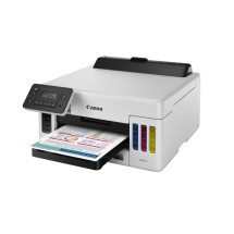 foto de IMPRESORA CANON INYECCION DE TINTA MAXIFY GX5050 COLOR