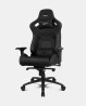 foto de SILLA GAMING DRIFT DR600BK DELUXE NEGRA