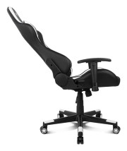 foto de SILLA GAMING DRIFT DR90V8W PRO V8 NEGRA/BLANCA