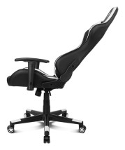 foto de SILLA GAMING DRIFT DR90V8W PRO V8 NEGRA/BLANCA