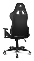 foto de SILLA GAMING DRIFT DR90V8W PRO V8 NEGRA/BLANCA