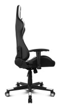 foto de SILLA GAMING DRIFT DR90V8W PRO V8 NEGRA/BLANCA