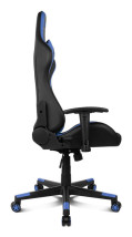 foto de SILLA GAMING DRIFT DR90V8BL PRO V8 NEGRA/AZUL