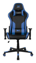 foto de SILLA GAMING DRIFT DR90V8BL PRO V8 NEGRA/AZUL