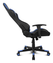 foto de SILLA GAMING DRIFT DR90V8BL PRO V8 NEGRA/AZUL