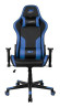 foto de SILLA GAMING DRIFT DR90V8BL PRO V8 NEGRA/AZUL