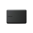 foto de DISCO DURO EXT 2,5 TOSHIBA BASIC 2TB NEGRO