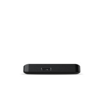 foto de DISCO DURO EXT 2,5 TOSHIBA 2TB  BASIC NEGRO