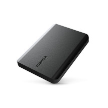 foto de DISCO DURO EXT 2,5 TOSHIBA 2TB  BASIC NEGRO