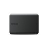 foto de DISCO DURO EXT 2,5 TOSHIBA 2TB BASIC NEGRO