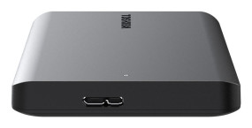 foto de DISCO DURO EXT 2,5 TOSHIBA 4TB BASIC NEGRO
