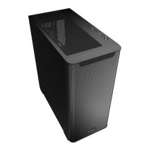 foto de CAJA ATX SHARKOON M30 2XUSB3.0 SIN FUENTE NEGRO