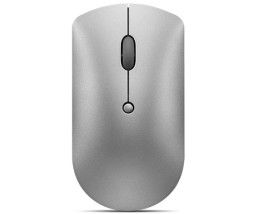 foto de RATON LENOVO M600 SILENT MOUSE GRIS BLUETOOTH PILAS