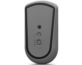 foto de RATON LENOVO M600 SILENT MOUSE GRIS BLUETOOTH PILAS