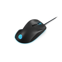 foto de RATON GAMING LENOVO LEGION M500 RGB (16.000 DPI) NEGRO USB