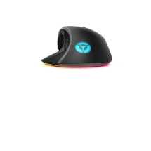 foto de RATON GAMING LENOVO LEGION M500 RGB (16.000 DPI) NEGRO USB