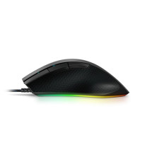 foto de RATON GAMING LENOVO LEGION M500 RGB (16.000 DPI) NEGRO USB