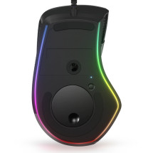 foto de RATON GAMING LENOVO LEGION M500 RGB (16.000 DPI) NEGRO USB