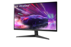 foto de MONITOR LG GAMING ULTRAGEAR 27 1920X1080 3000:1 165HZ DP 2XHDMI AMDFREESYNC