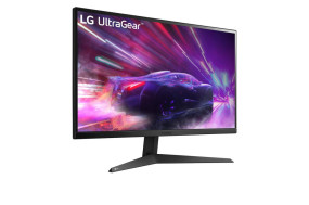 foto de MONITOR LG GAMING ULTRAGEAR 27 1920X1080 3000:1 165HZ DP 2XHDMI AMDFREESYNC