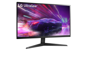 foto de MONITOR LG GAMING ULTRAGEAR 27 1920X1080 3000:1 165HZ DP 2XHDMI AMDFREESYNC