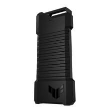 foto de CAJA EXTERNA ASUS TUF A1 ESD-T1A BLACK