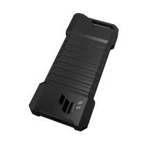 foto de CAJA EXTERNA ASUS TUF A1 ESD-T1A BLACK