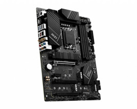 foto de PLACA BASE MSI PRO Z790-P WIFI 1700 ATX 4XDDR4