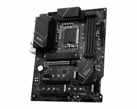 foto de PLACA BASE MSI PRO Z790-P WIFI 1700 ATX 4XDDR4