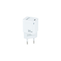 foto de CARGADOR DE PARED TOOQ GAN USB-C PD 30W