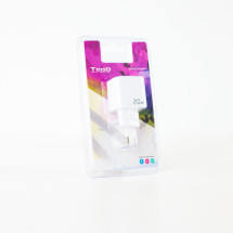 foto de CARGADOR DE PARED TOOQ USB-C PD 20W