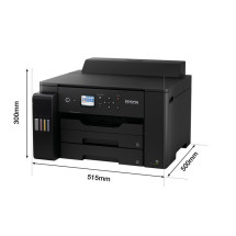 foto de IMPRESORA EPSON ECOTANK ET-16150
