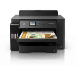 foto de IMPRESORA EPSON ECOTANK ET-16150